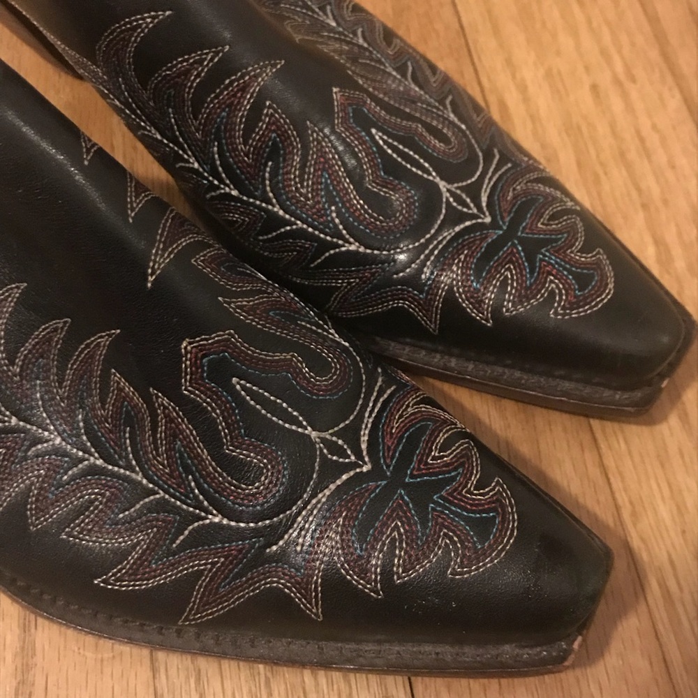 Charlie 1 Horse Size 8 Mules - Picture 4 of 8